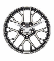 Wheel rim wall clock – Porsche Originals