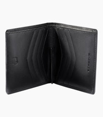 Card Holder with Money Clip – Essential