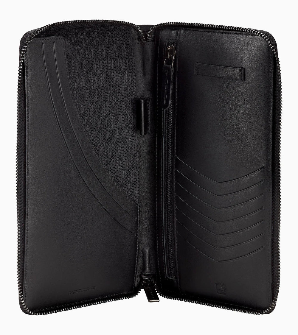 Travel wallet – Essential