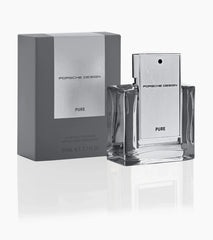Porsche Design Pure Eau de Toilette