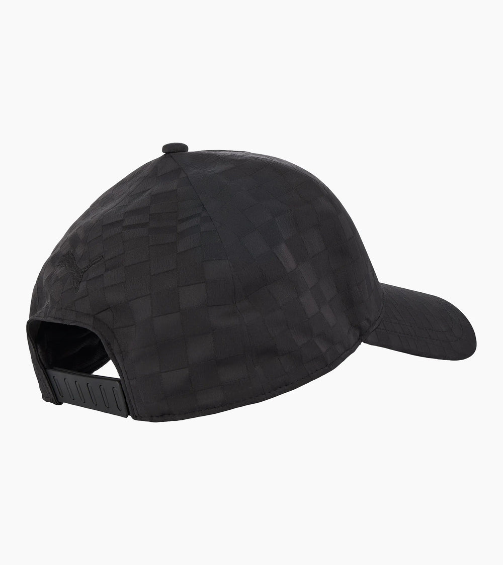 Jacquard cap – 911 Spirit 70