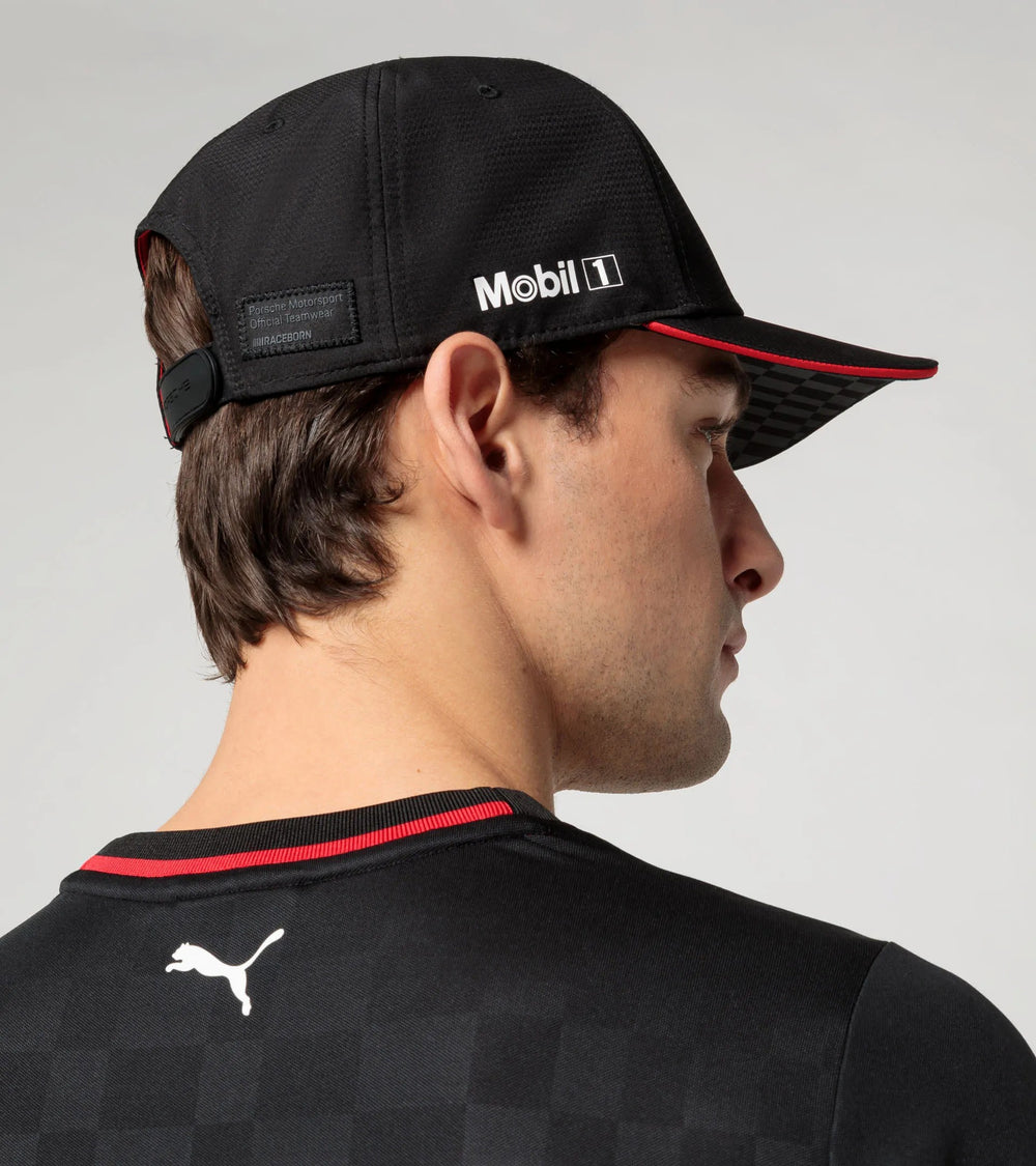 Unisex Cap – Porsche Motorsport Replica