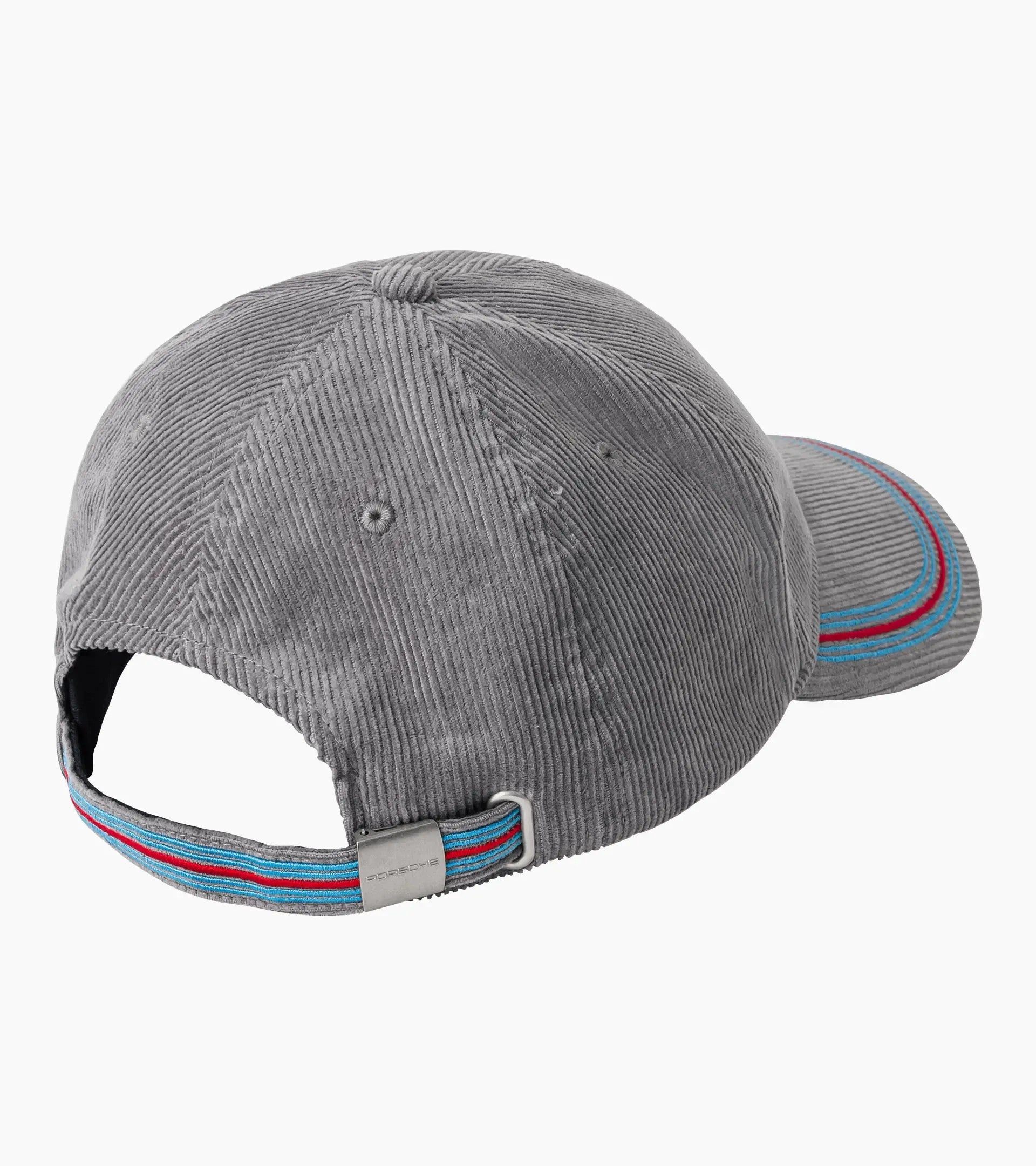 6-panel cord cap – MARTINI RACING®