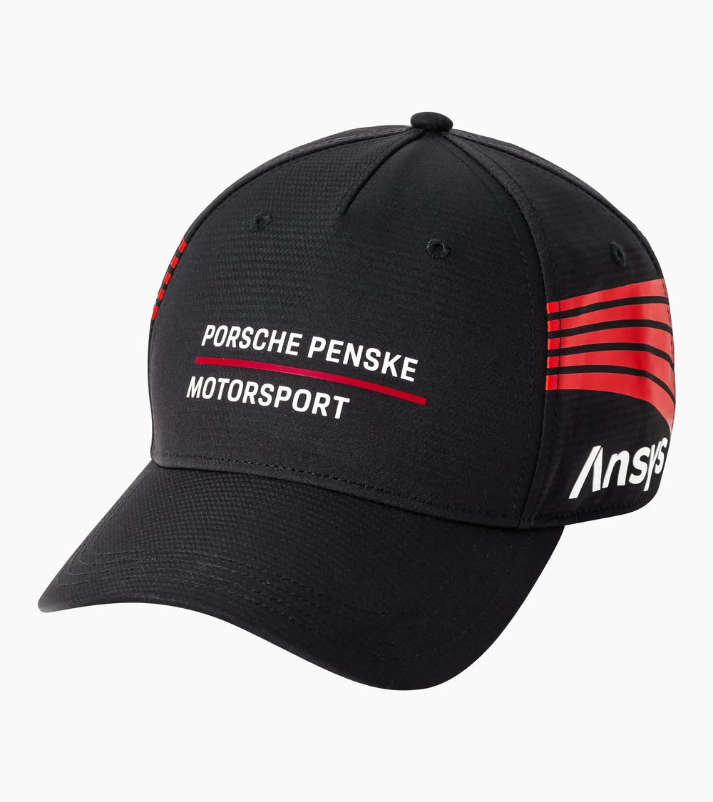Unisex Cap – Porsche Penske Motorsport