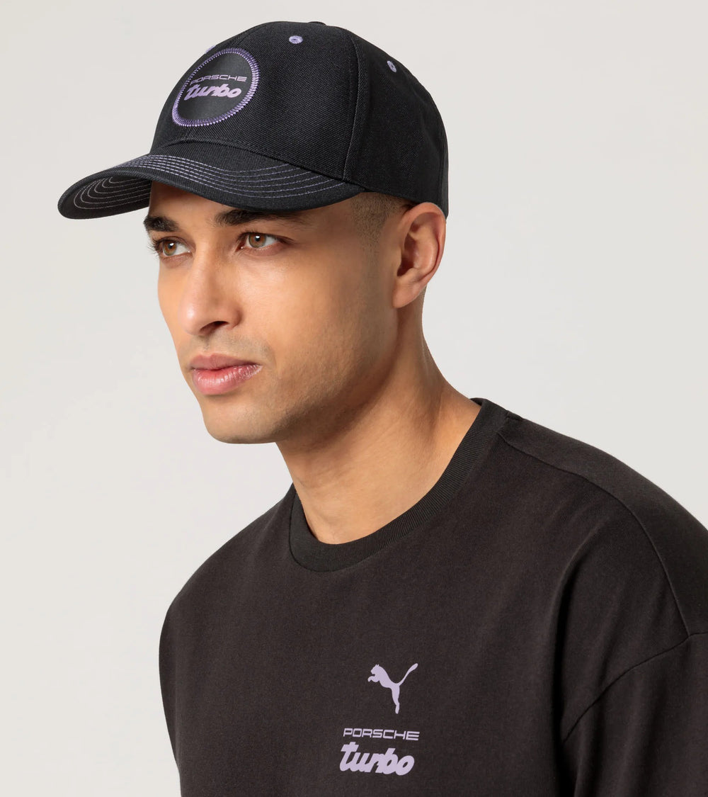 Porsche Turbo Baseball Cap