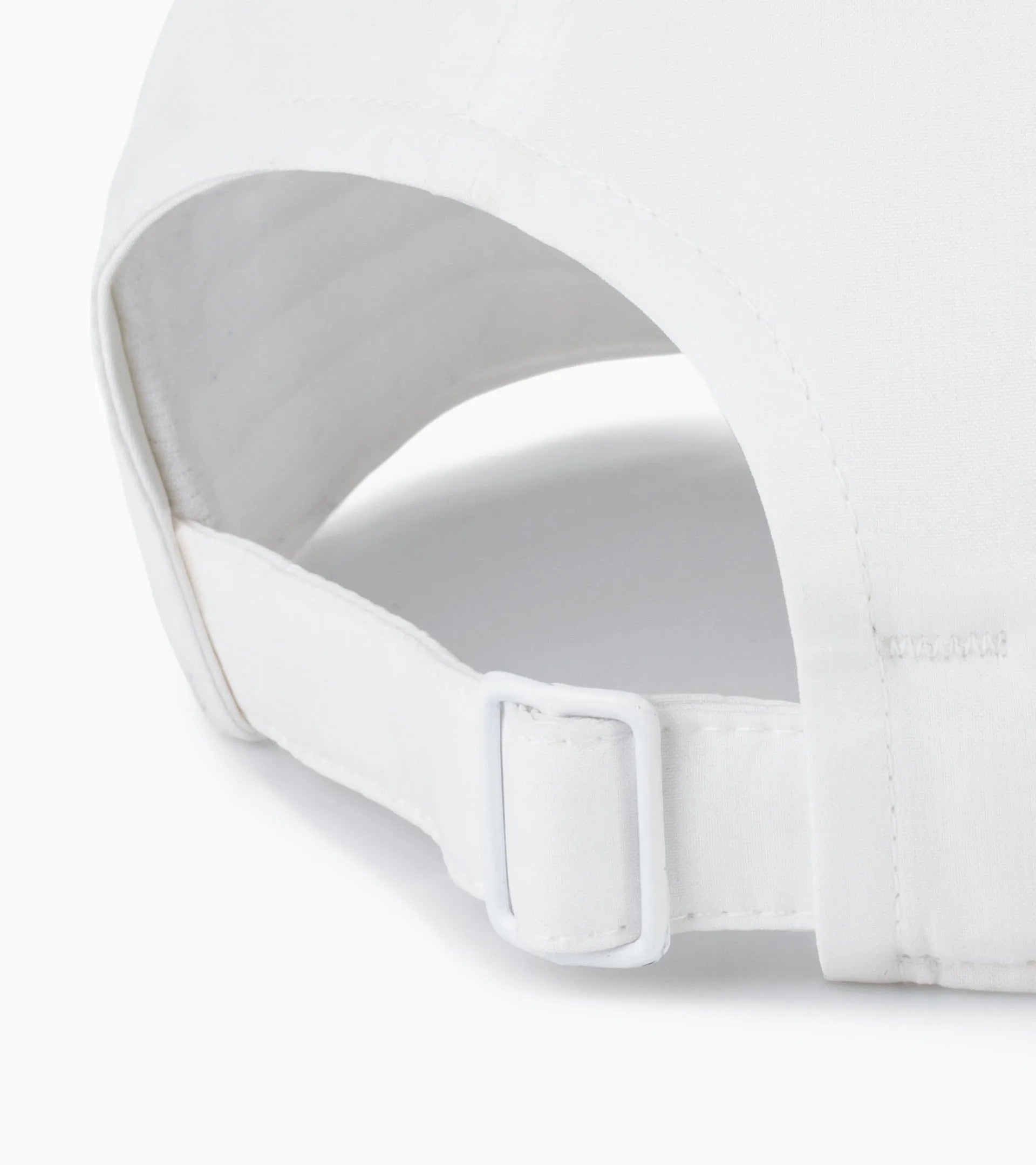 Low curve cap