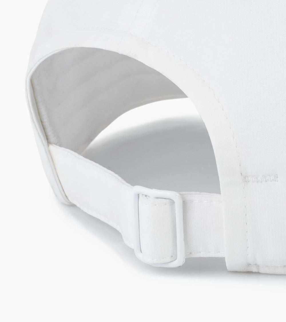 Low curve cap