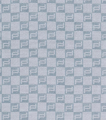 Luxe PD-Icon Chequered Scarf