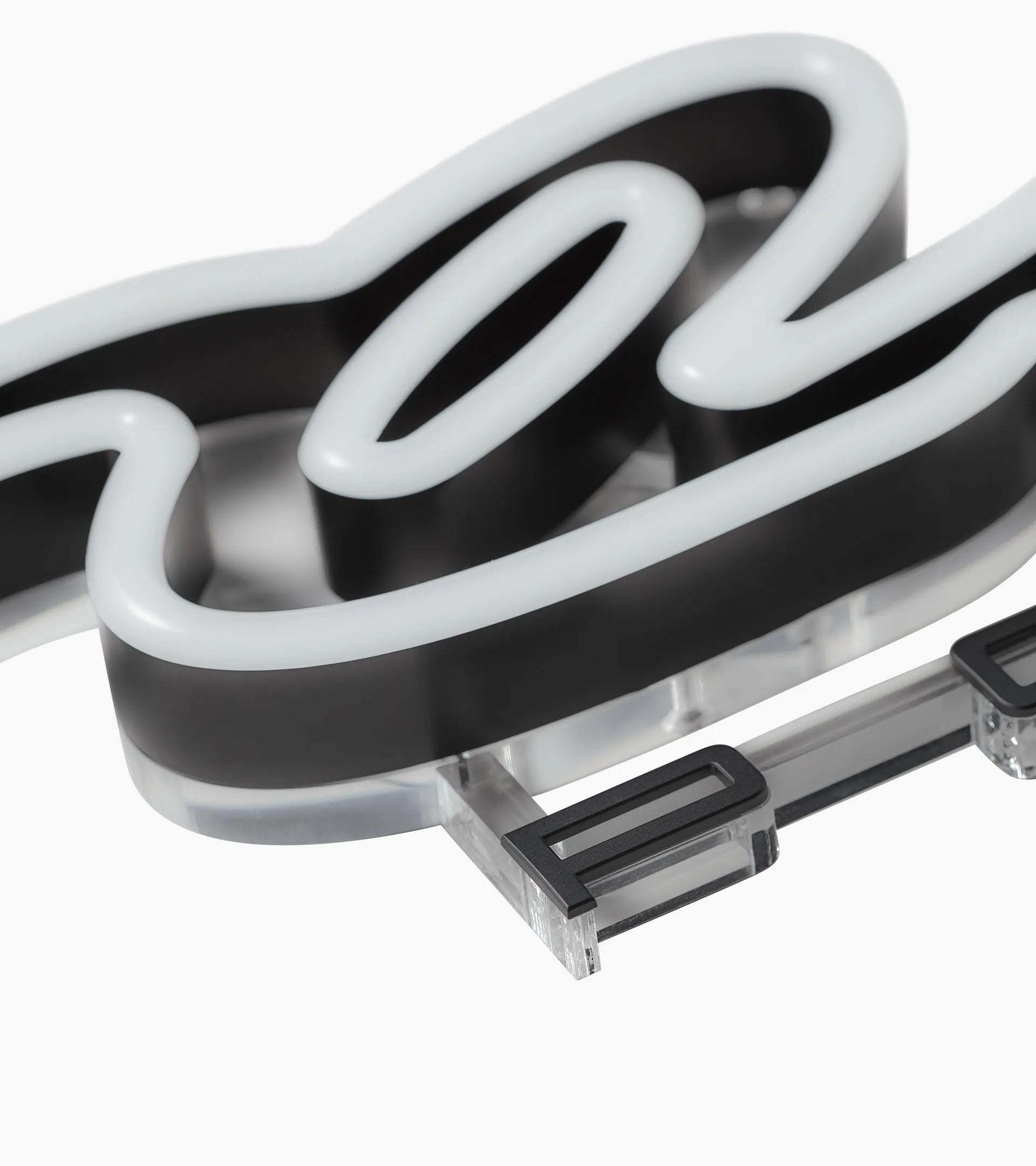 Carrera lettering – Limited