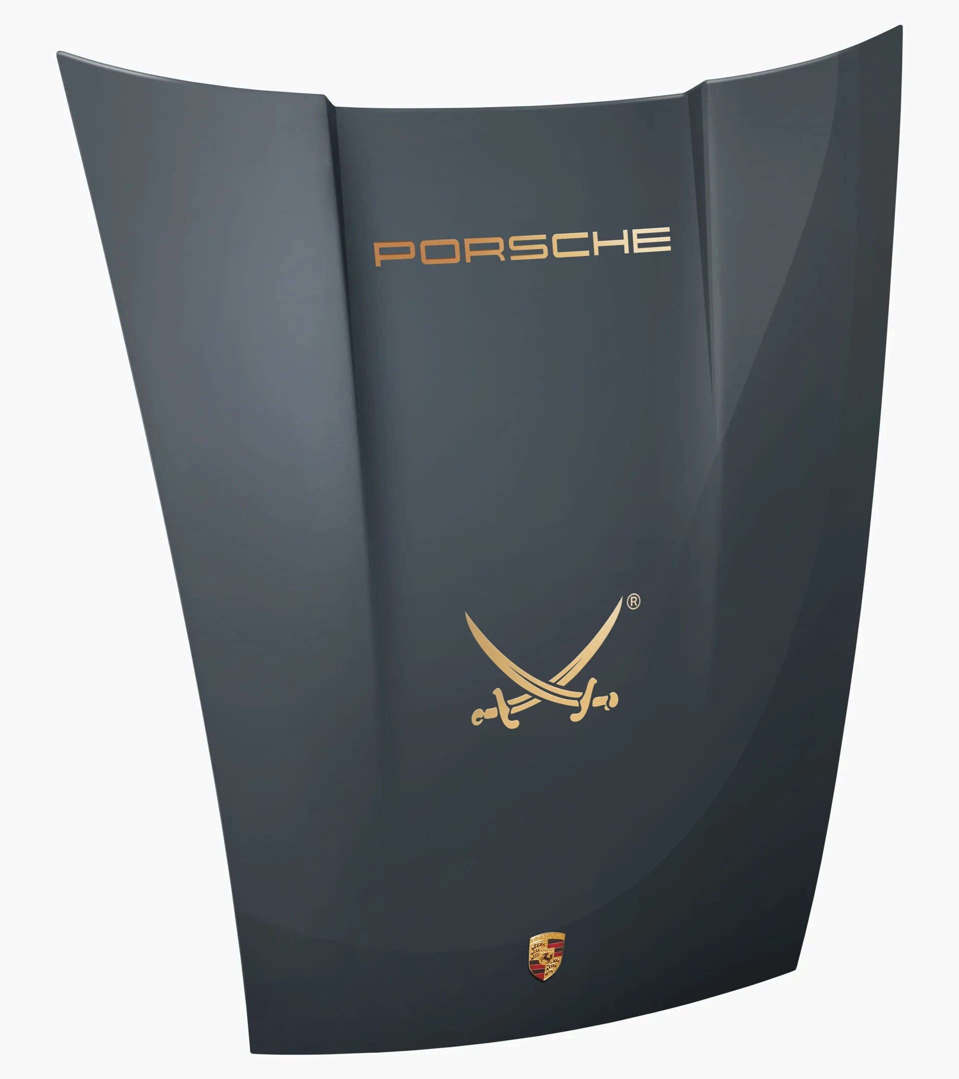 911 Bonnet –  Porsche Sansibar