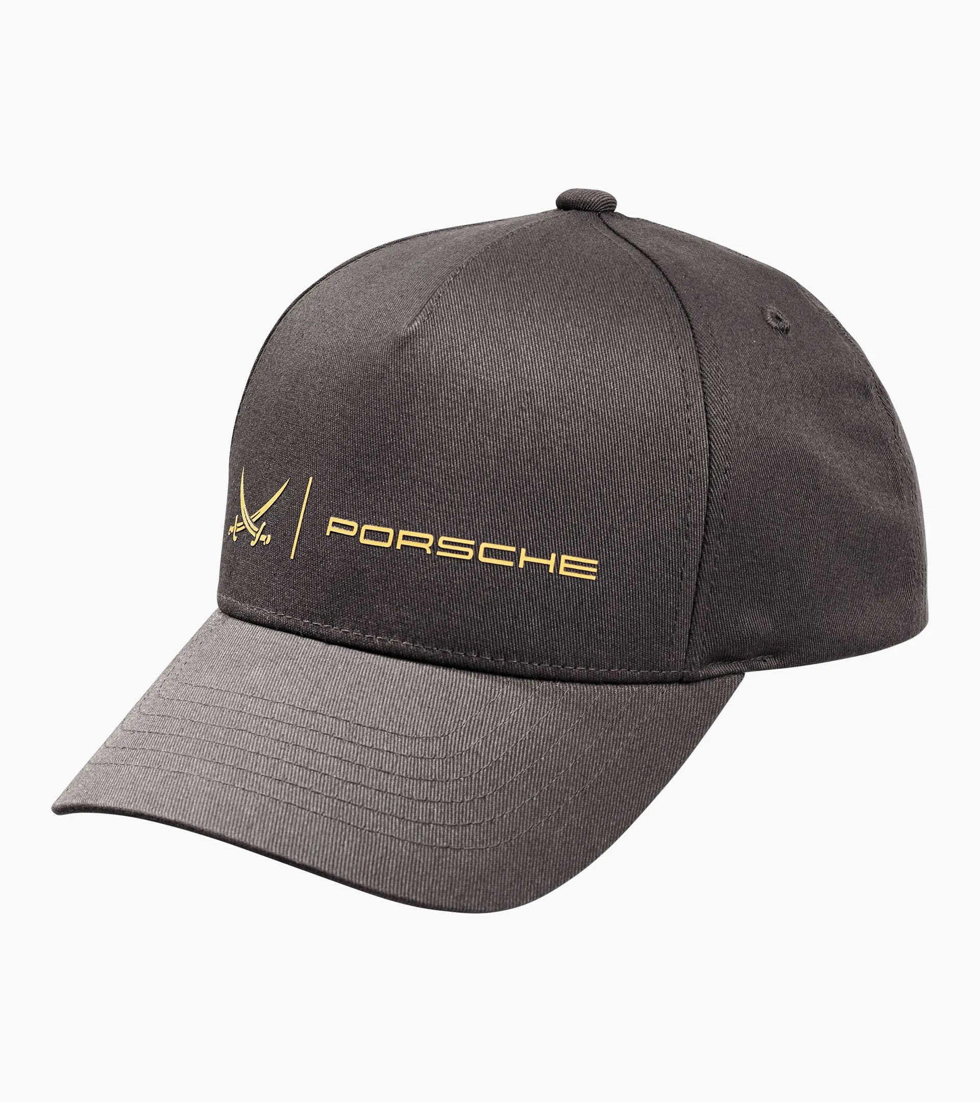 911 Bonnet –  Porsche Sansibar