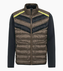 PORSCHE HEAD Midlayer Jacket – Turbo