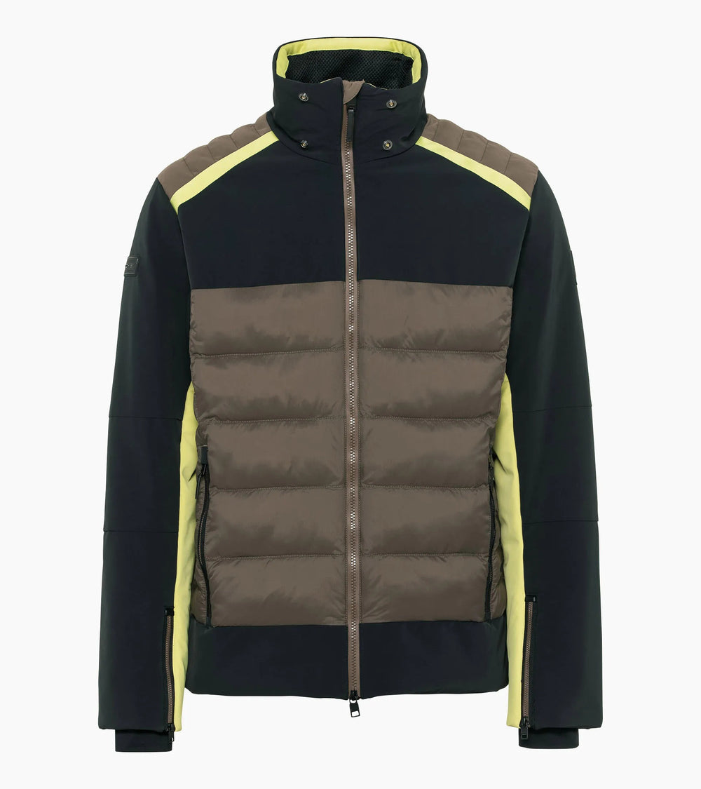 PORSCHE HEAD Ski Jacket – Turbo