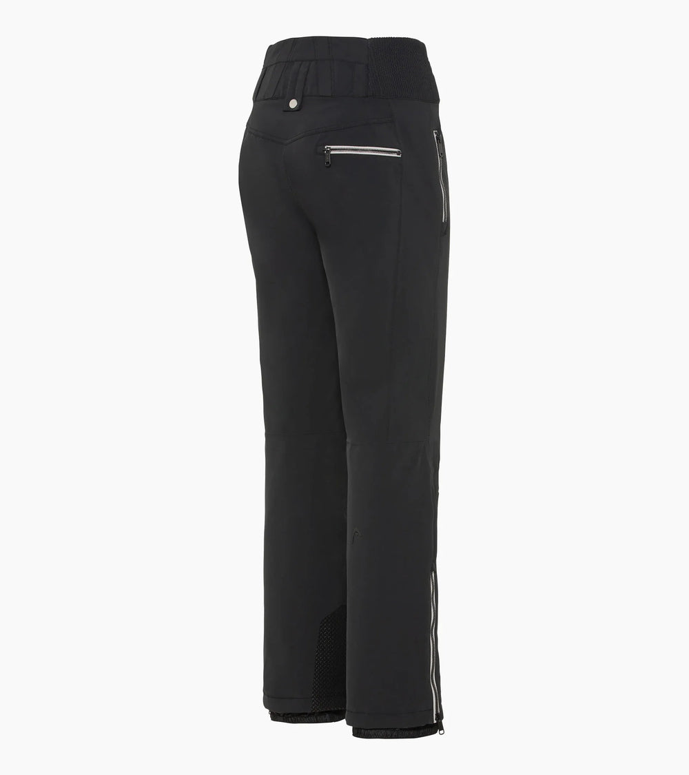 PORSCHE HEAD Women's Ski Trousers – Turbo No. 1