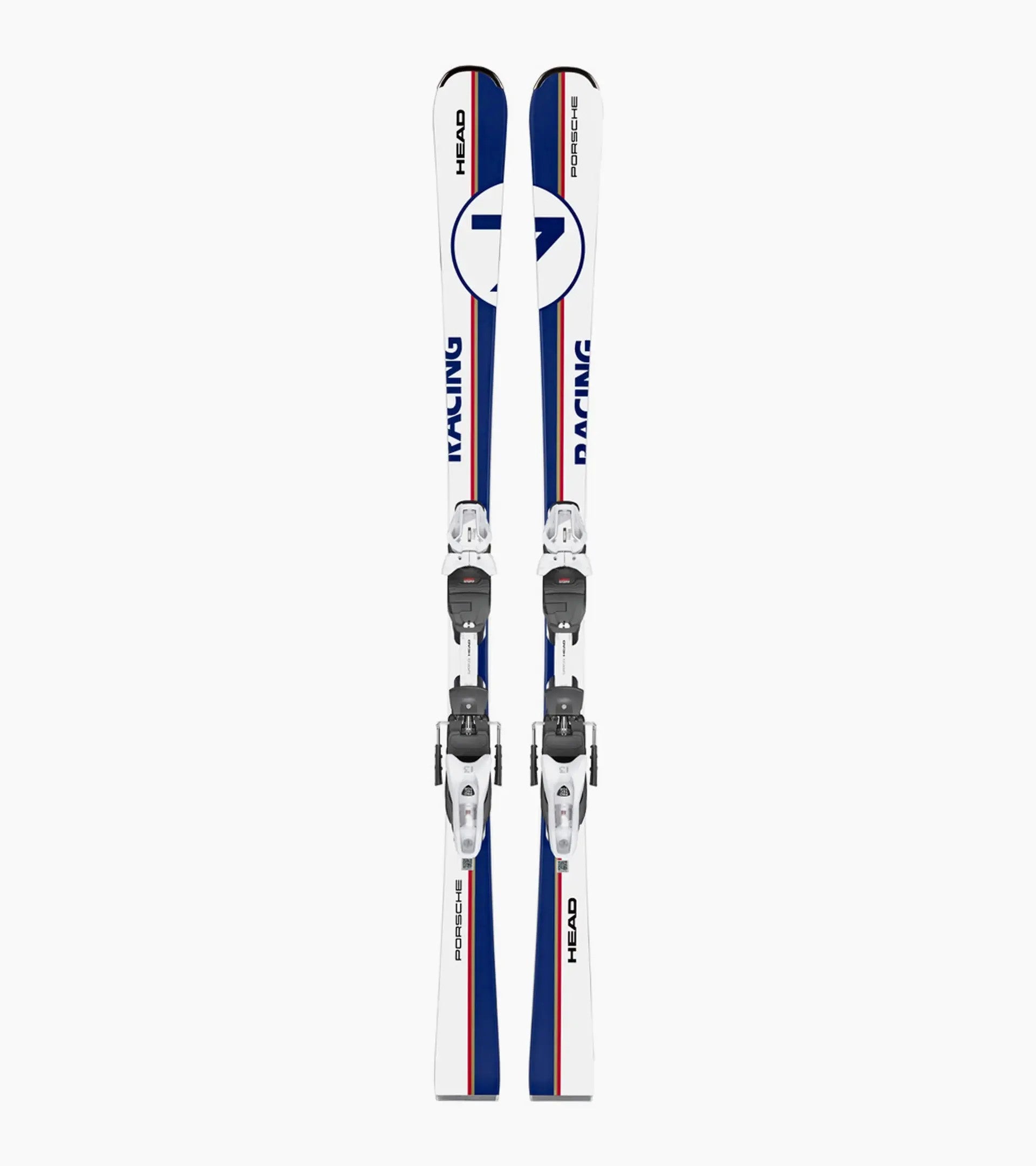 PORSCHE HEAD 7 Series Racing Skis