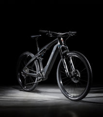 Porsche eBike Cross 2nd Gen.