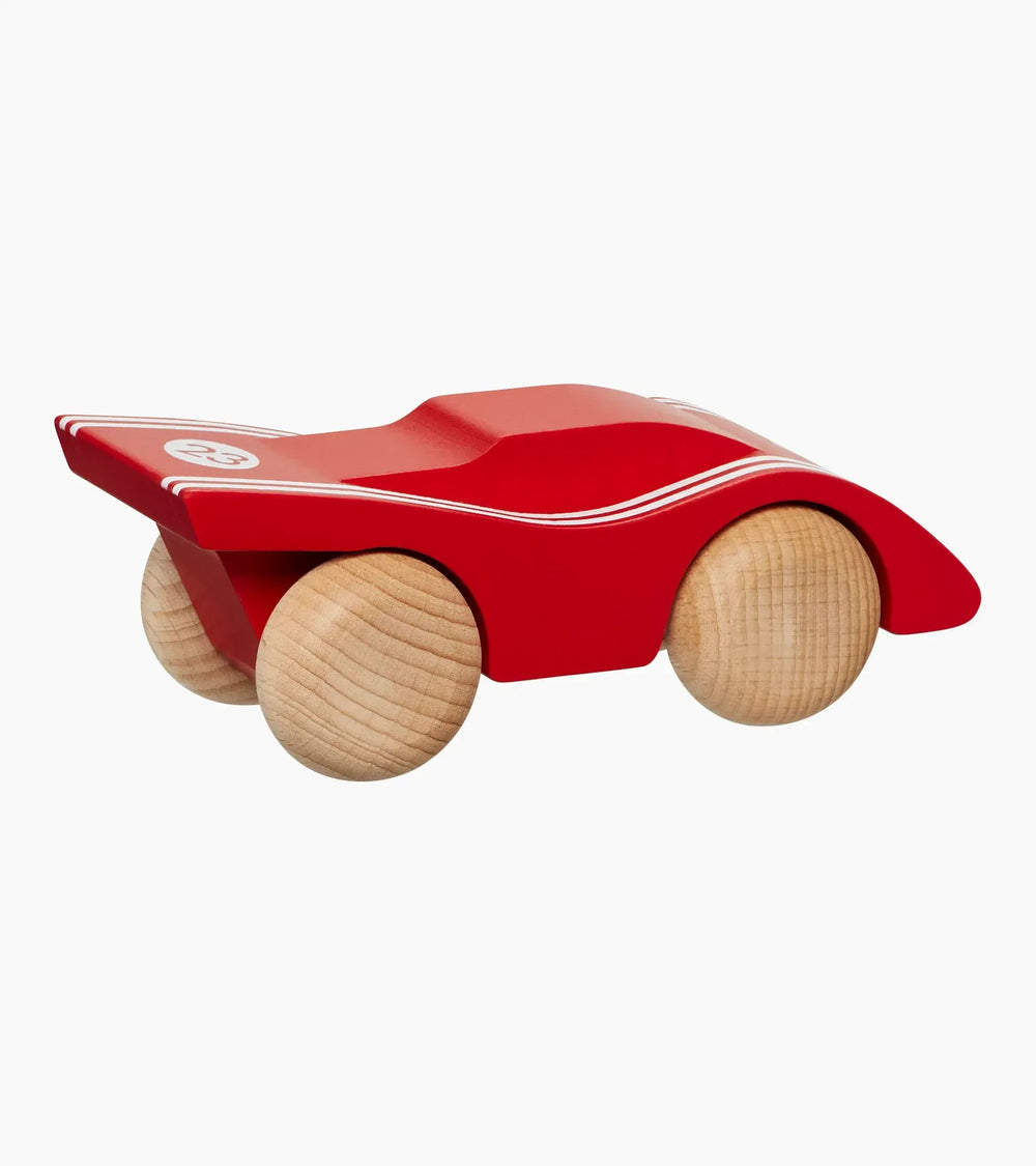Wooden car – 917 Salzburg