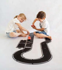 Way to Play Race Track – Porsche Leipzig