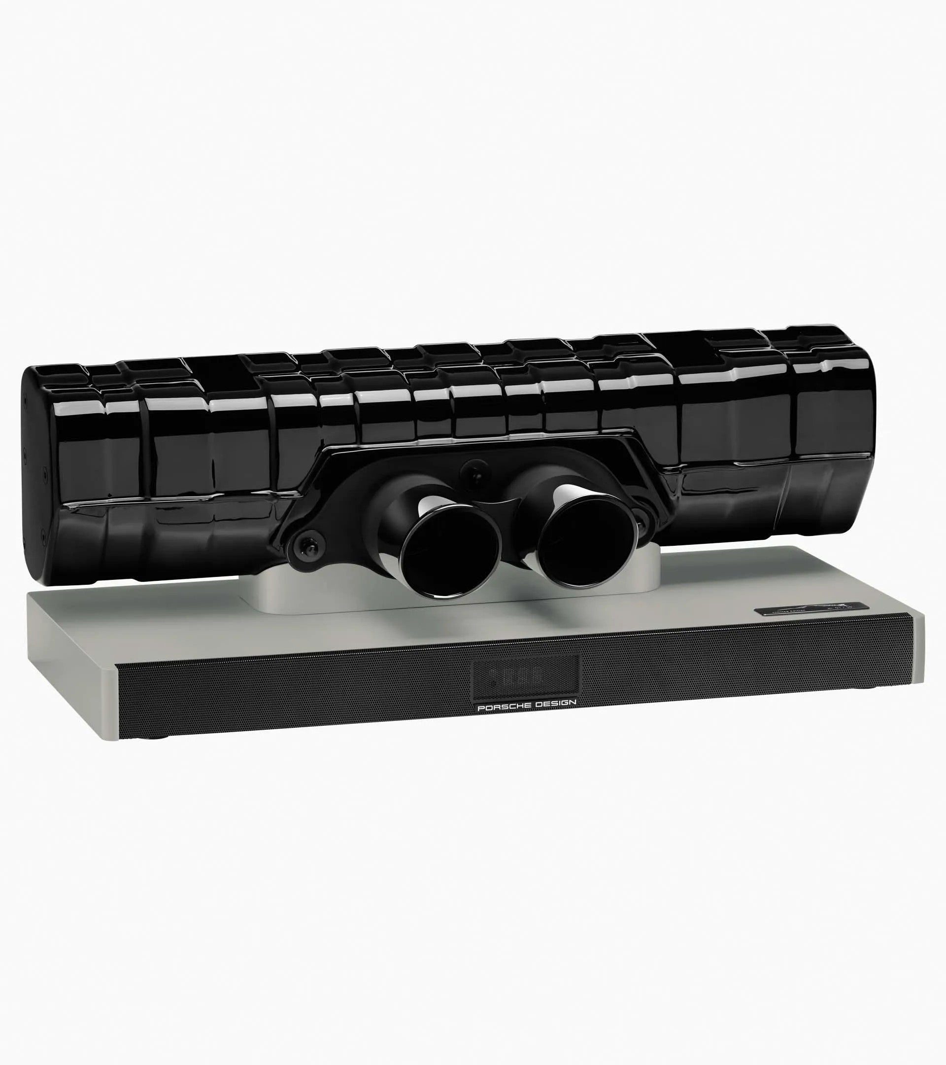 911 Soundbar – Limited Edition – Porsche Originals