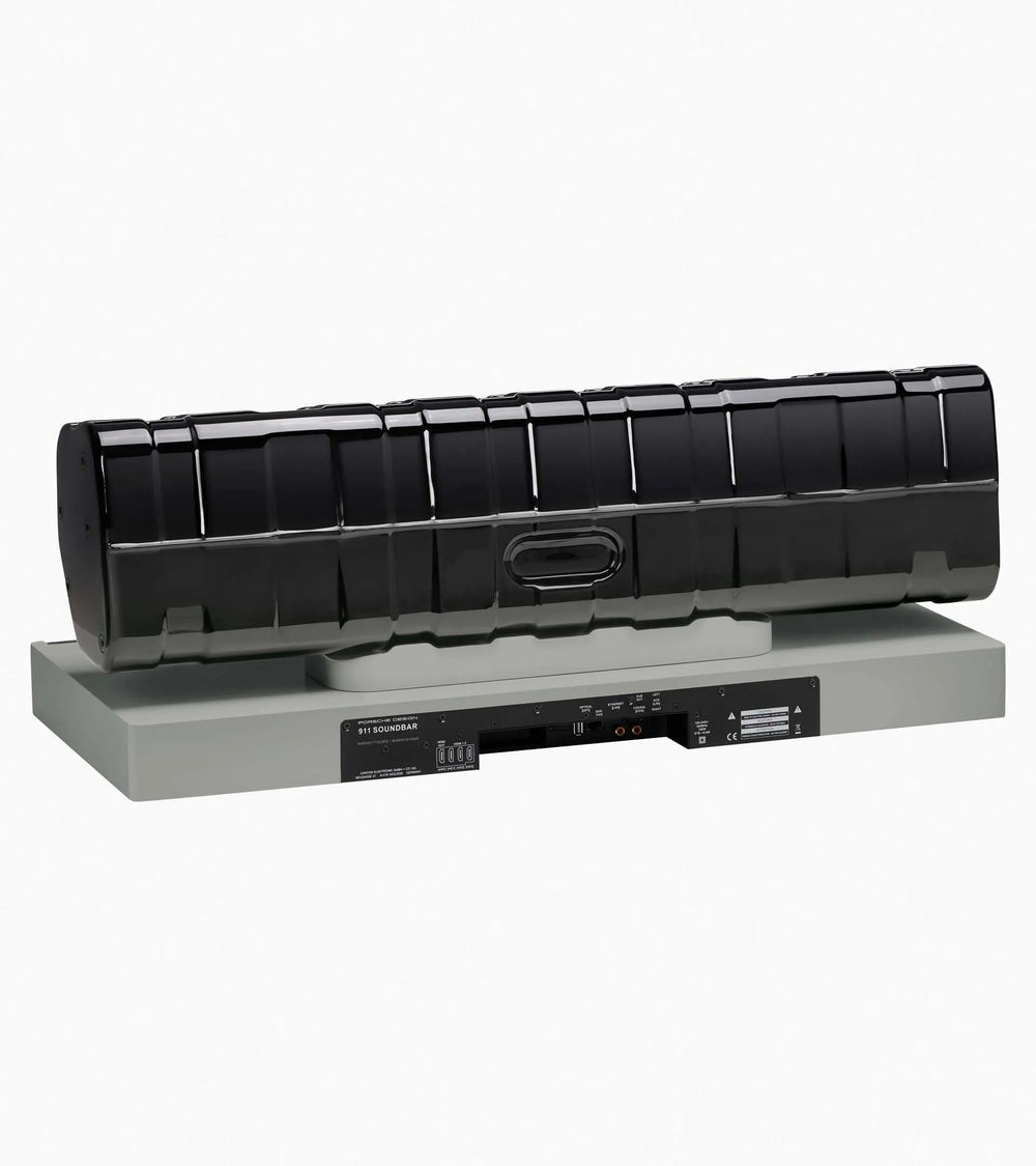 911 Soundbar – Limited Edition – Porsche Originals
