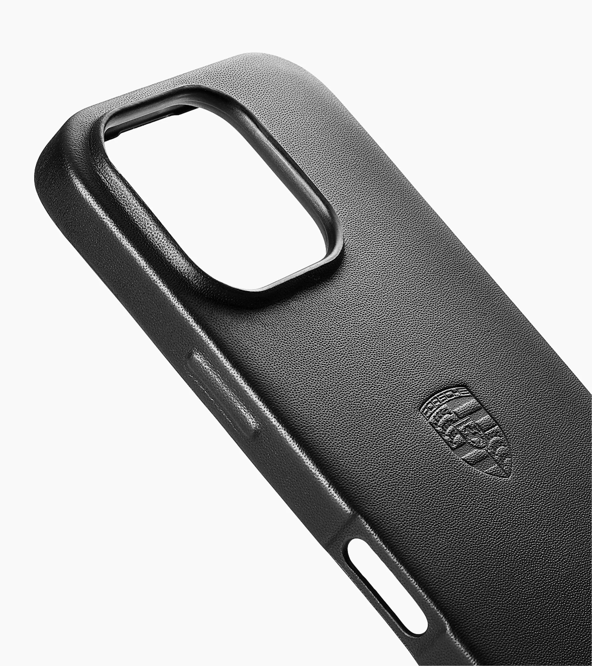 Snap-on case for iPhone 16 Pro 911