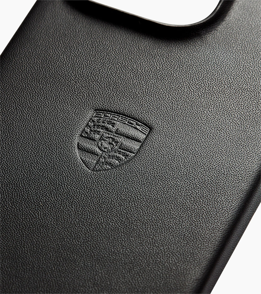 Snap-on case for iPhone 16 Pro Cayman