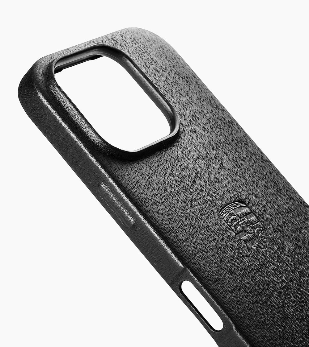 Snap-on case for iPhone 16 Pro Cayman