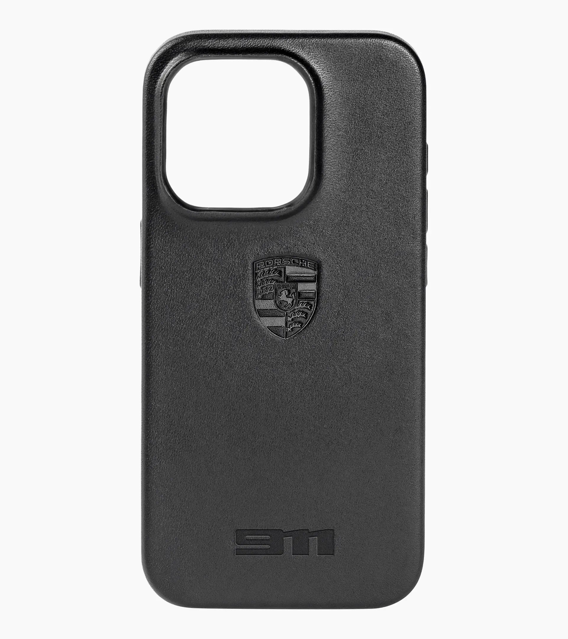 iPhone 15 Pro 911 snap-on case