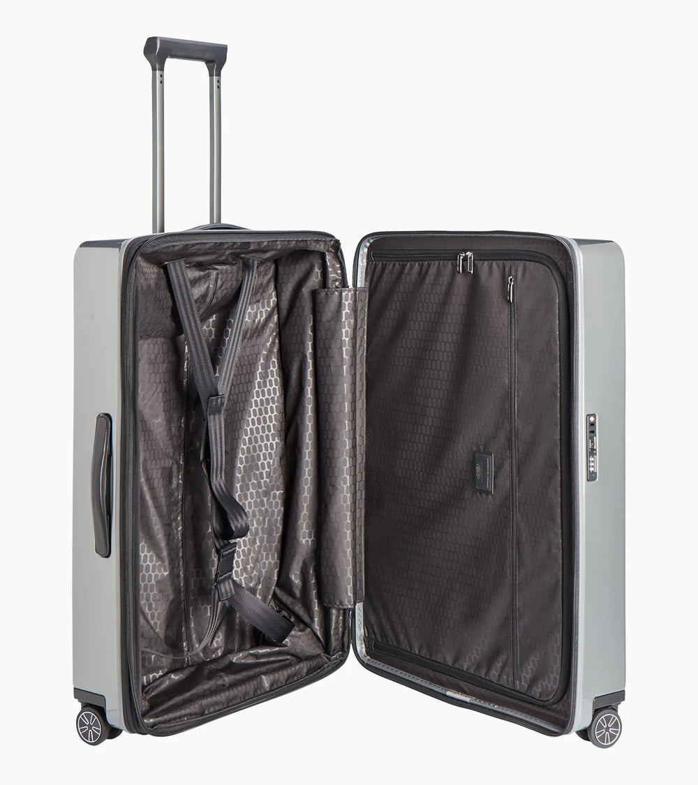 Roadster hardcase trolley L