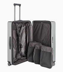 Roadster hardcase trolley L