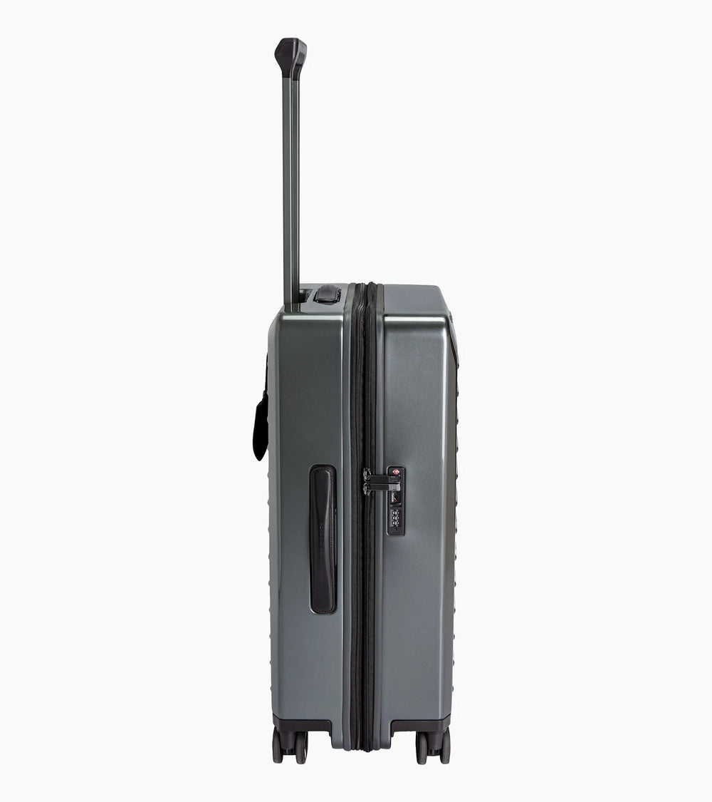 Roadster hardcase trolley M