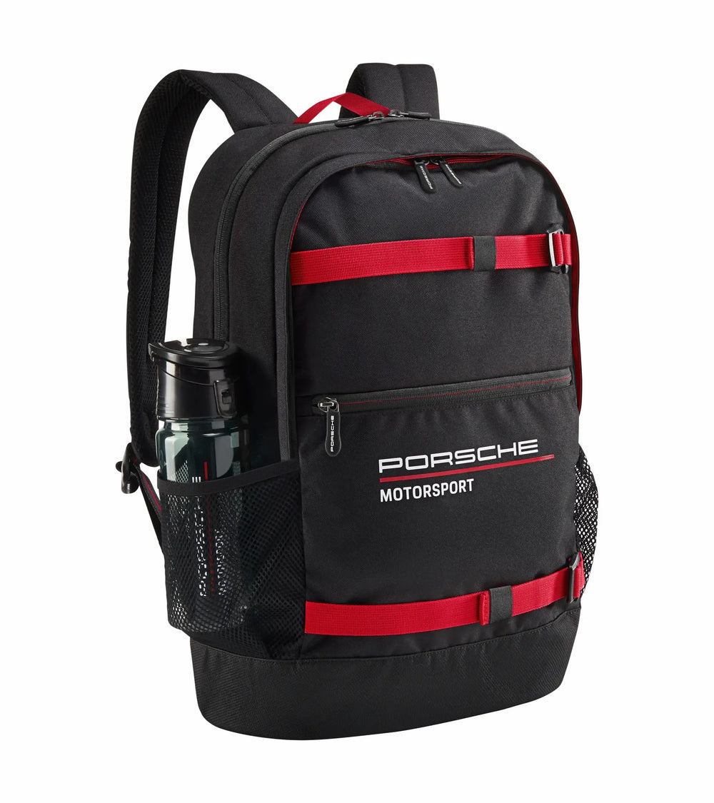 Rucksack – Motorsport