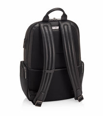 Roadster Leather Backpack M2