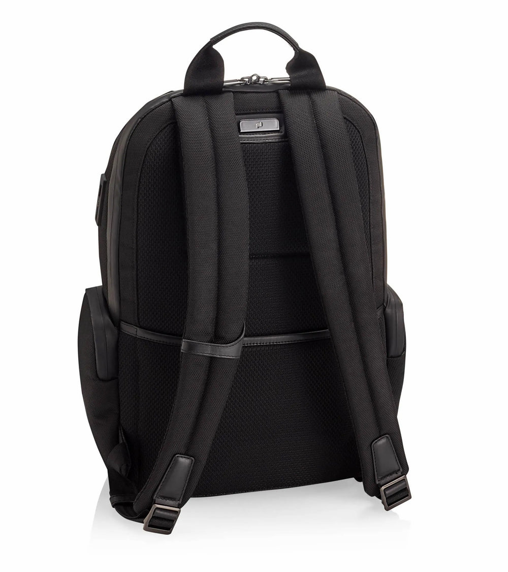 Roadster Nylon Backpack M1