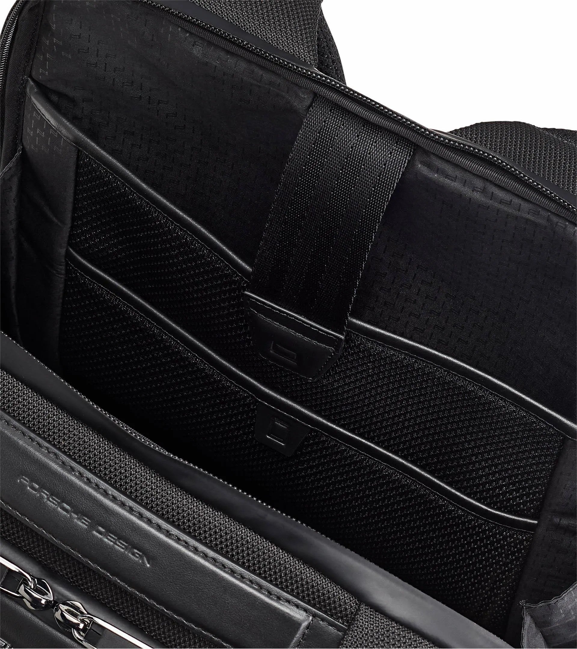 Roadster Nylon Backpack S1