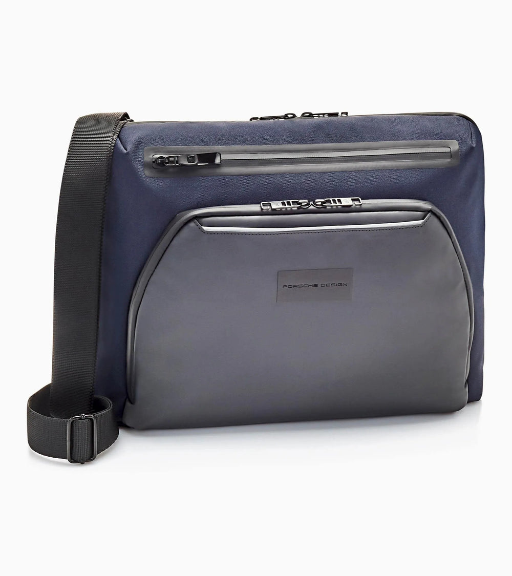 Urban Eco Messenger Bag