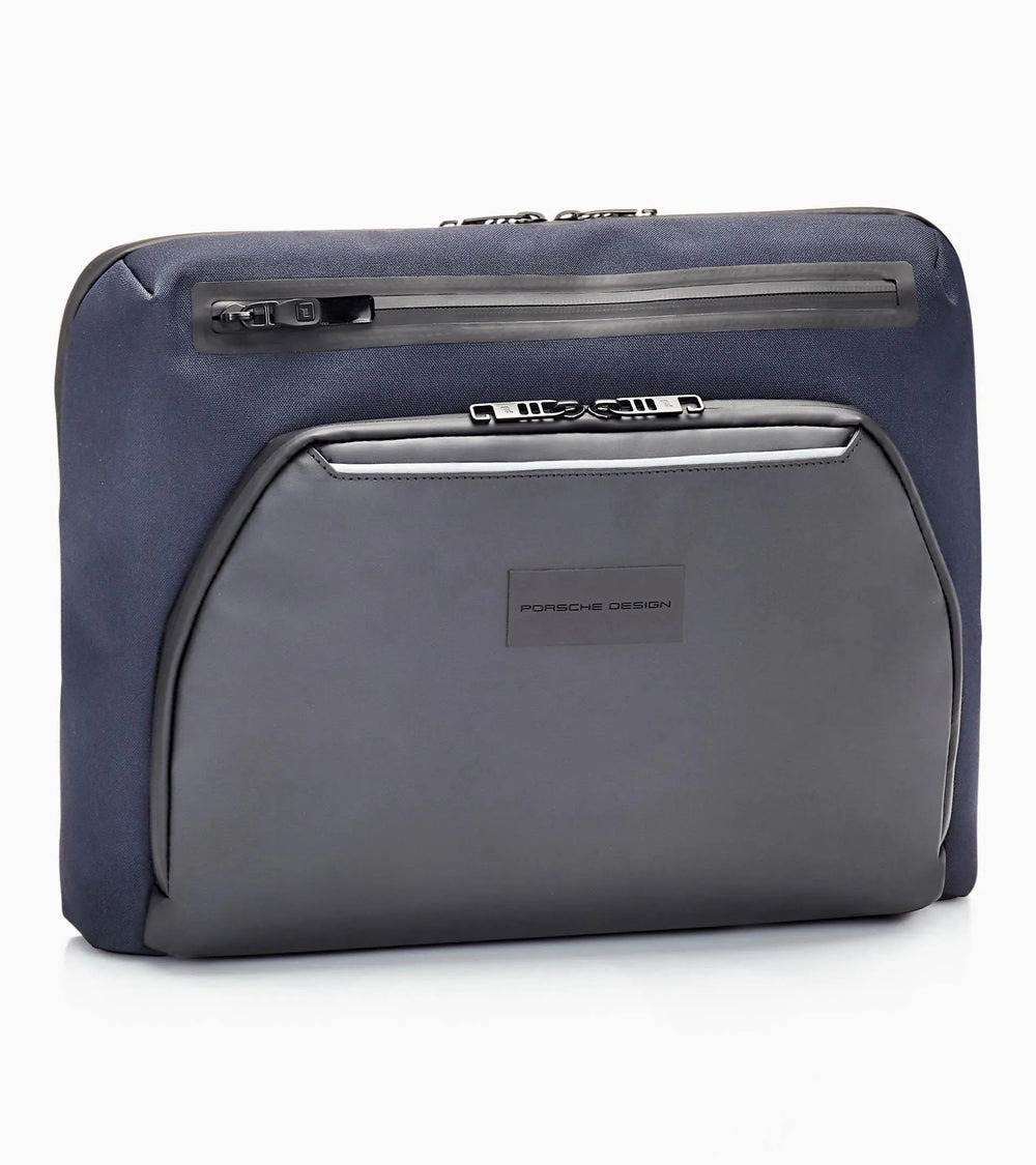 Urban Eco Messenger Bag