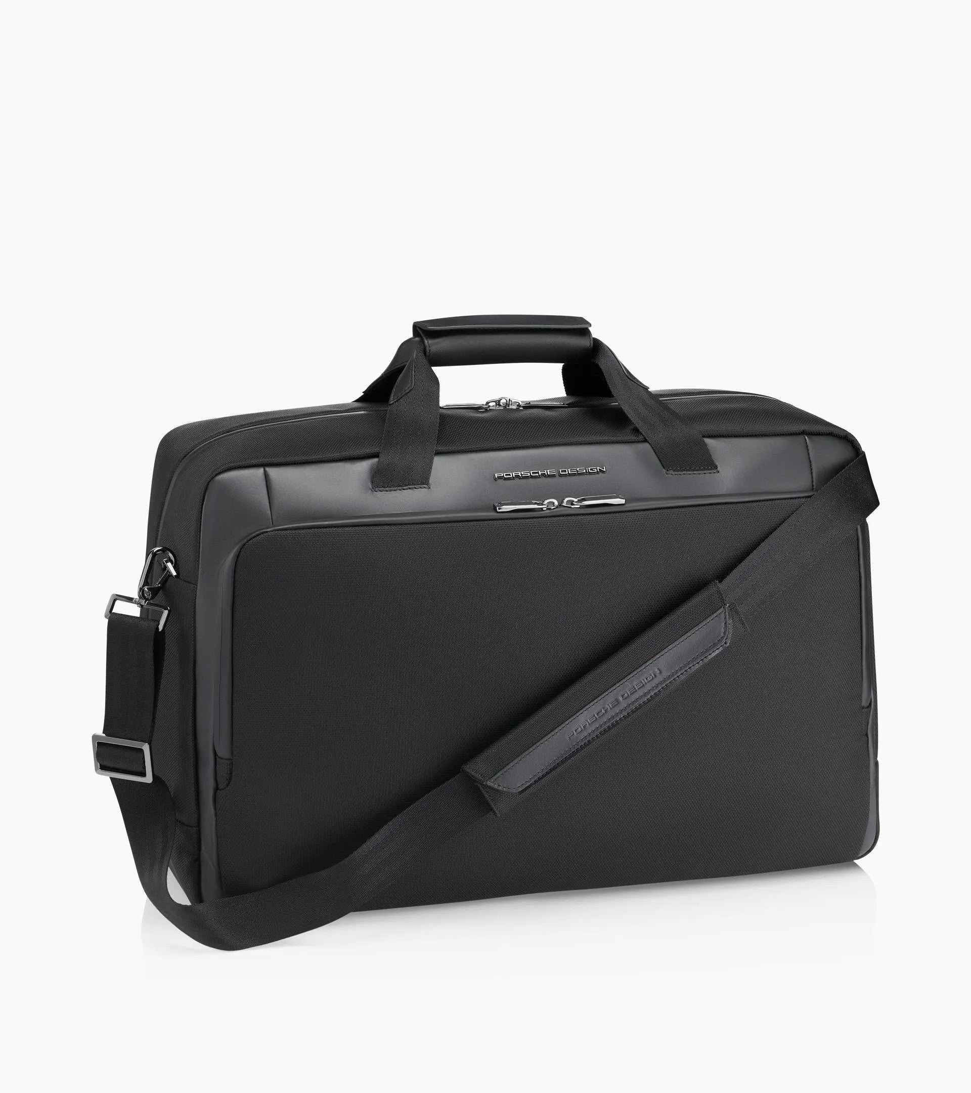 Roadster Nylon Weekender