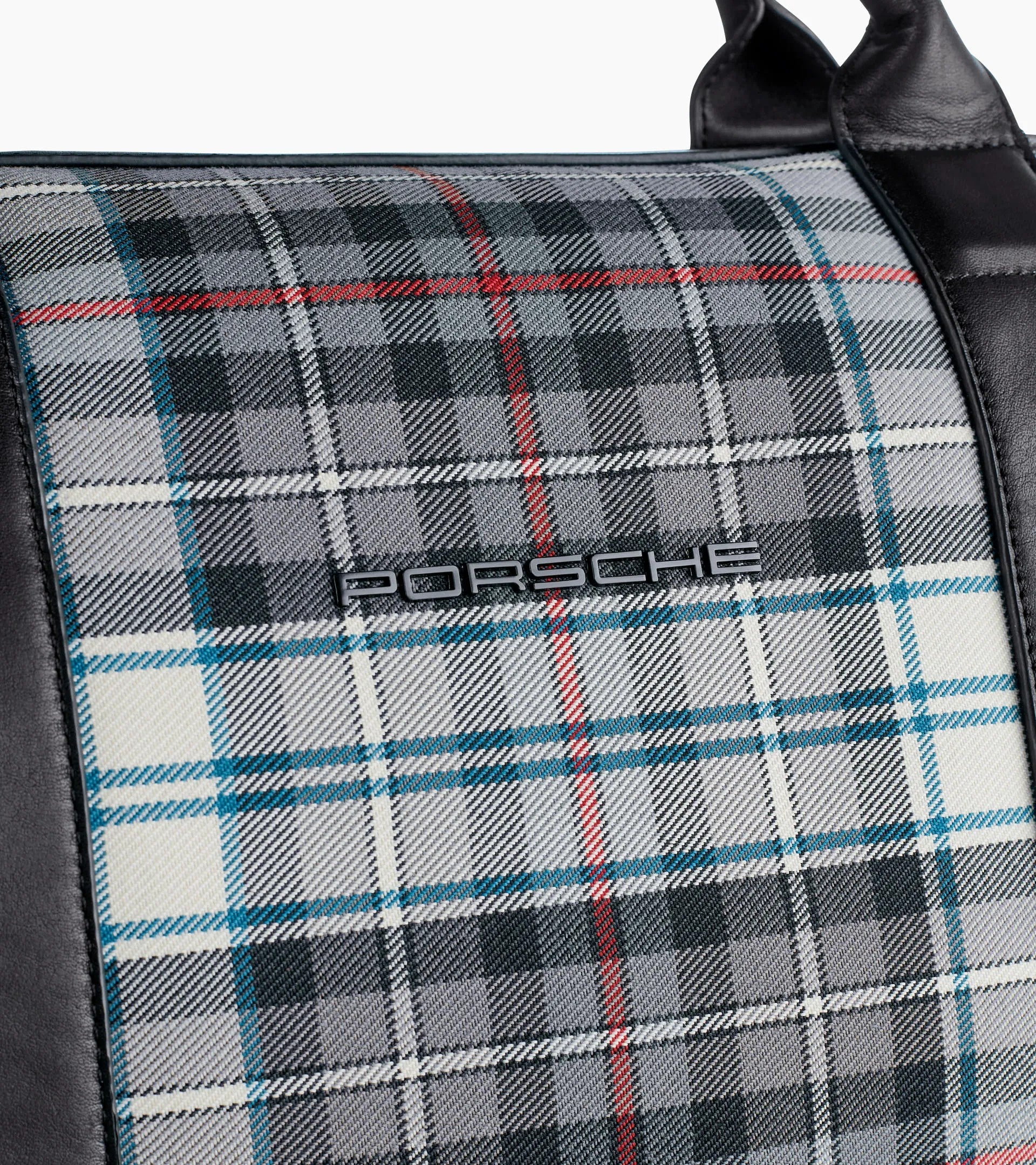Heritage Weekender Bag 992 – 50Y Turbo –  Limited Edition