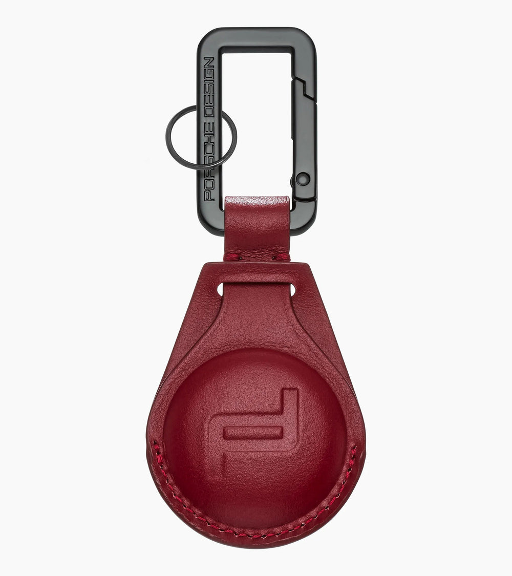 Key ring tracker