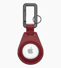 Key ring tracker