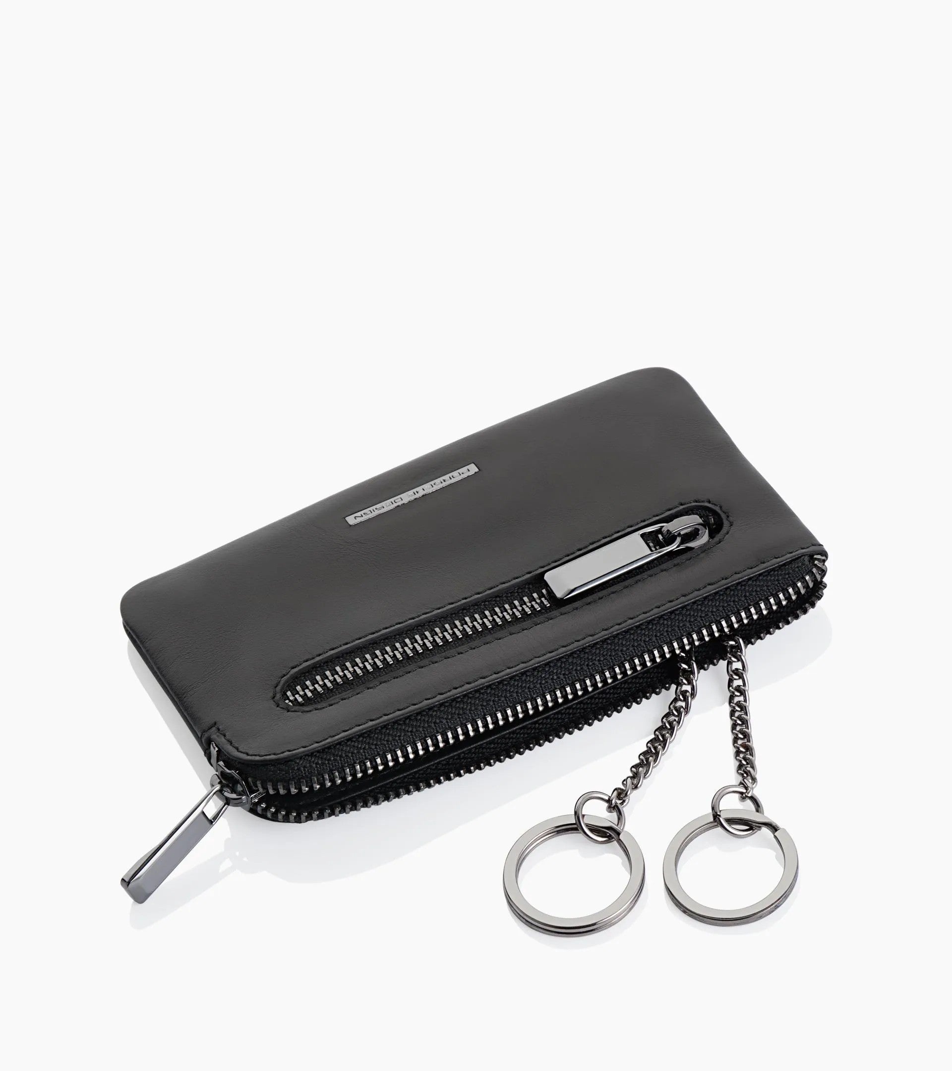 Classic Key Case M