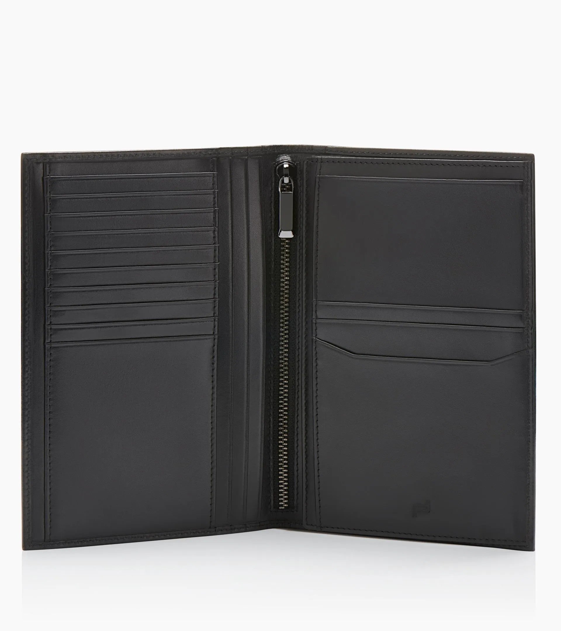 Classic Billfold 13