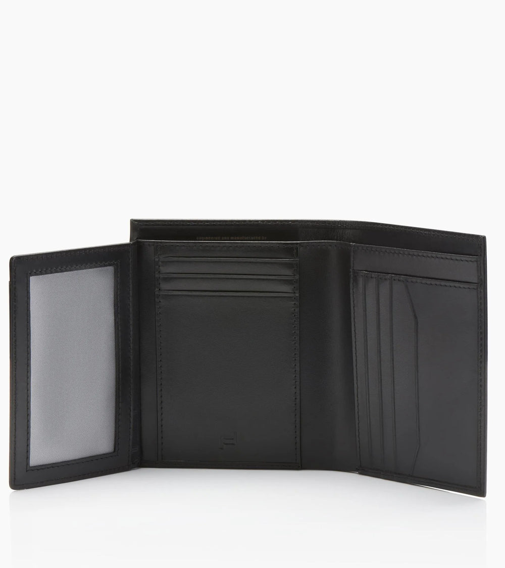 Classic Billfold 11