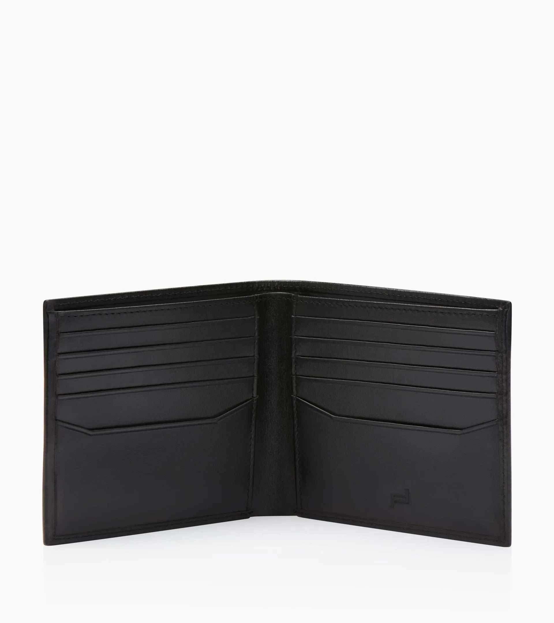 Classic Billfold 10
