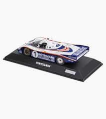 Porsche 956, overall winner 24h Le Mans 1982 – Ltd.