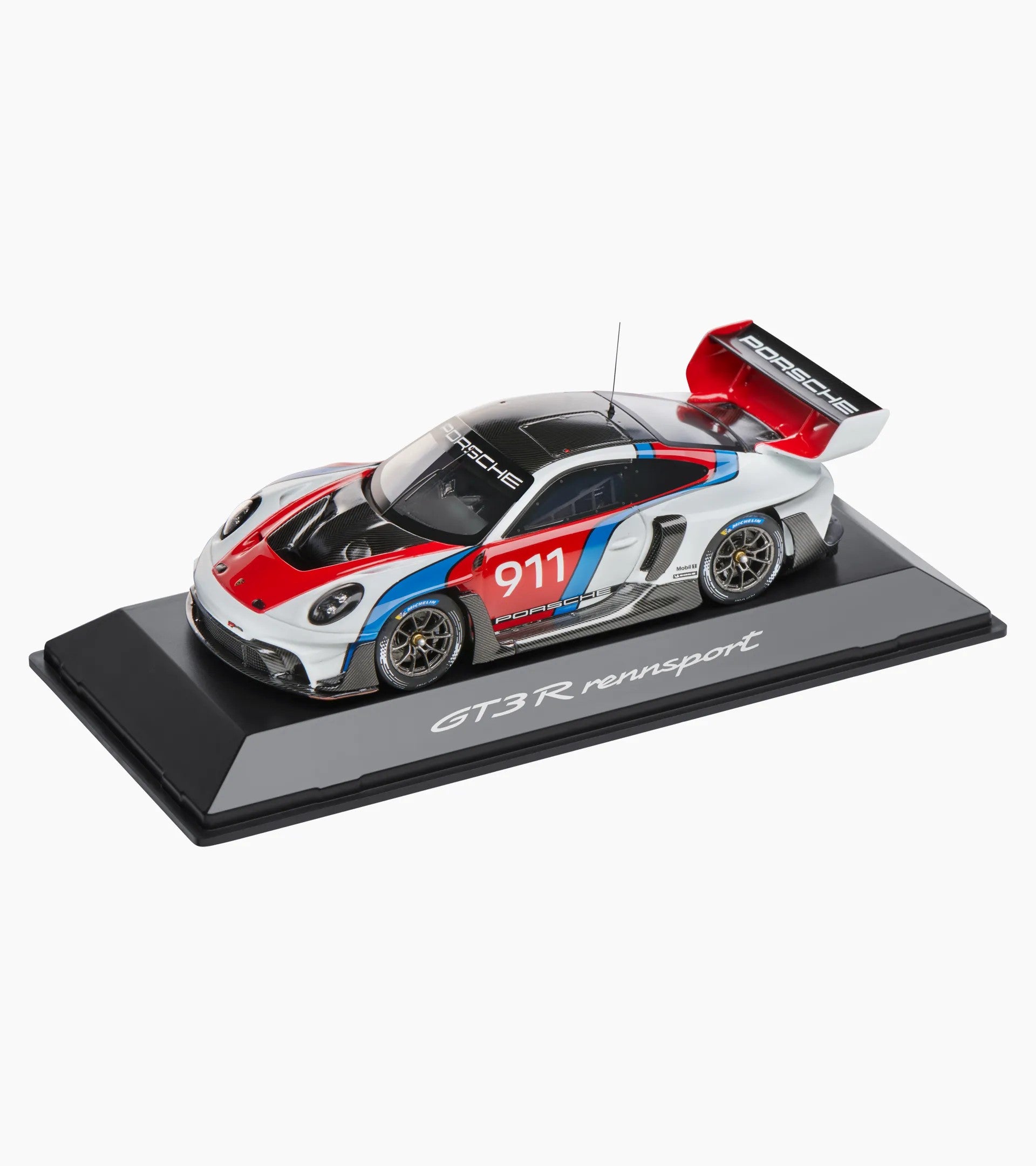 Porsche 911 GT3 R rennsport – Limited Edition