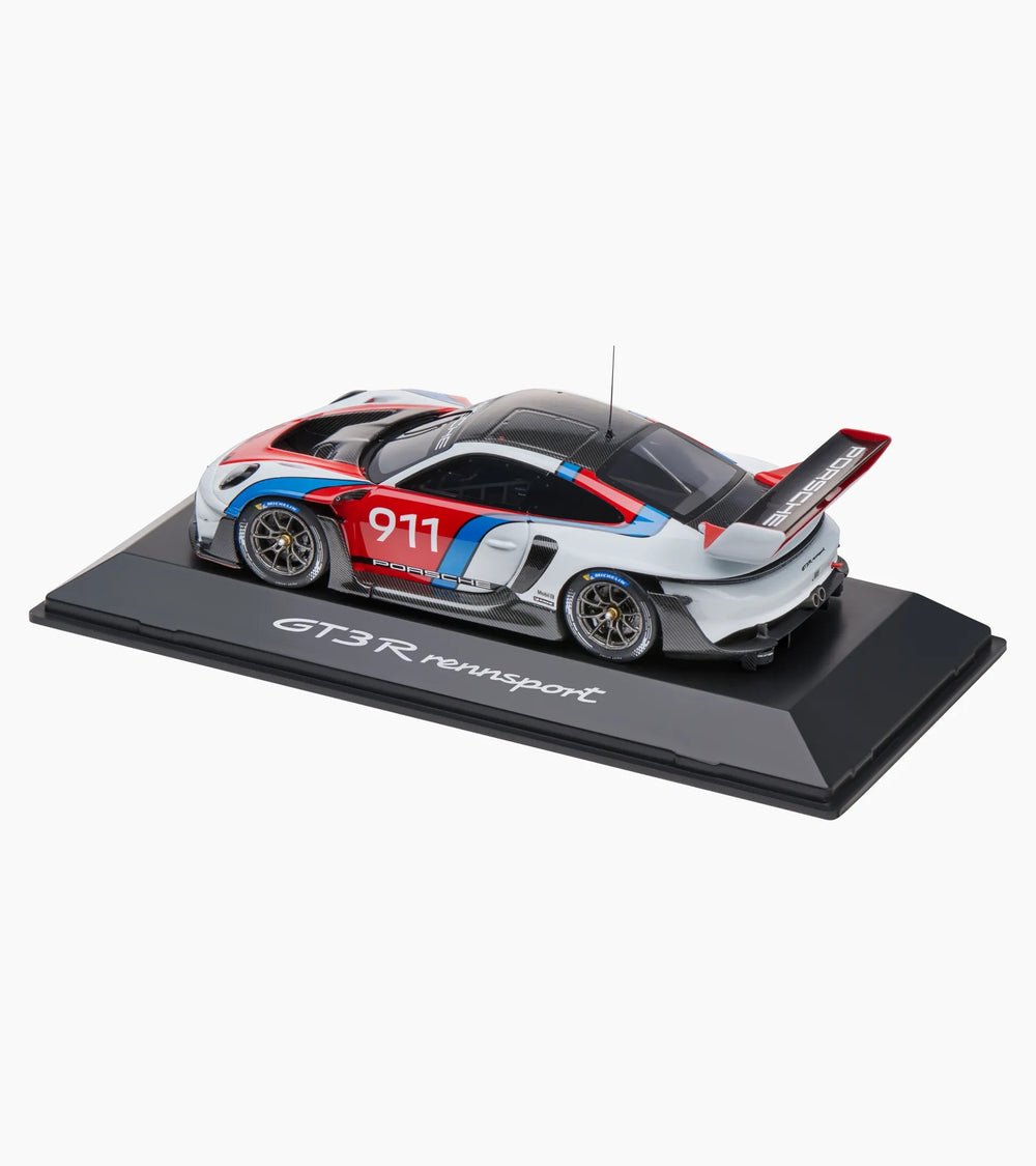 Porsche 911 GT3 R rennsport – Limited Edition