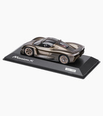 Porsche Mission X – Limited Edition