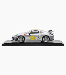 Porsche 718 Cayman GT4 RS (982) – Limited Edition